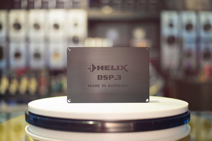 音乐直达心灵！英菲尼迪QX5再次升级德国HELIX音响，让我们不断追寻人生的美好