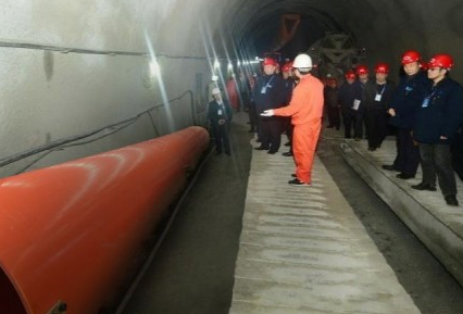 传感器在隧道施工中有毒有害气体的检测