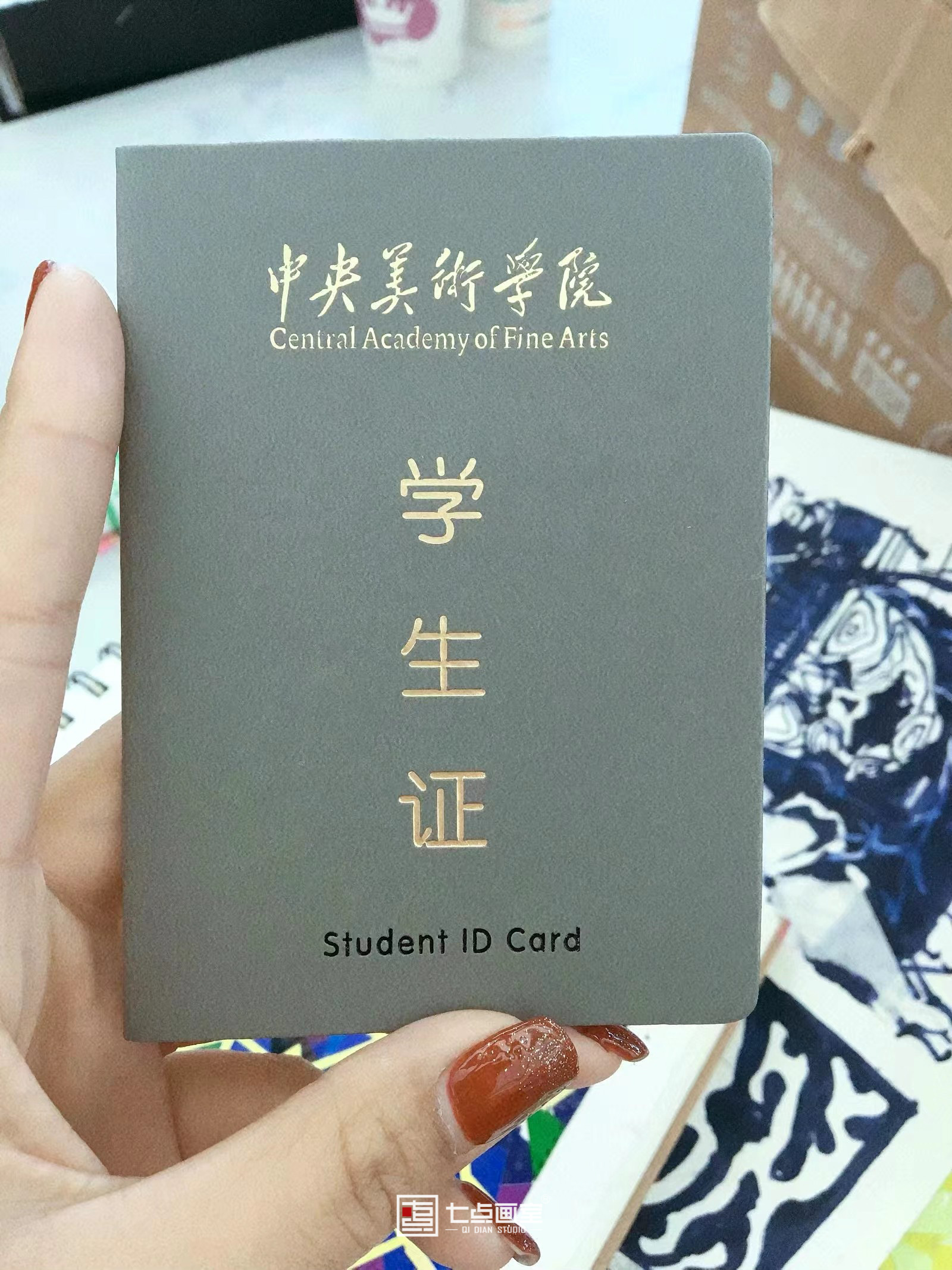 【硬核少女刘唤楠】从零基础到央美录取,她只做了这一件事——坚持 【硬核少女刘唤楠】从零基础到央美录取,她只做了这一件事——坚持