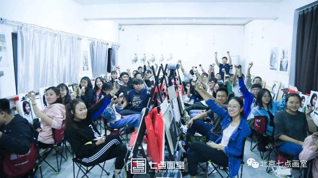 【硬核少女刘唤楠】从零基础到央美录取,她只做了这一件事——坚持 【硬核少女刘唤楠】从零基础到央美录取,她只做了这一件事——坚持