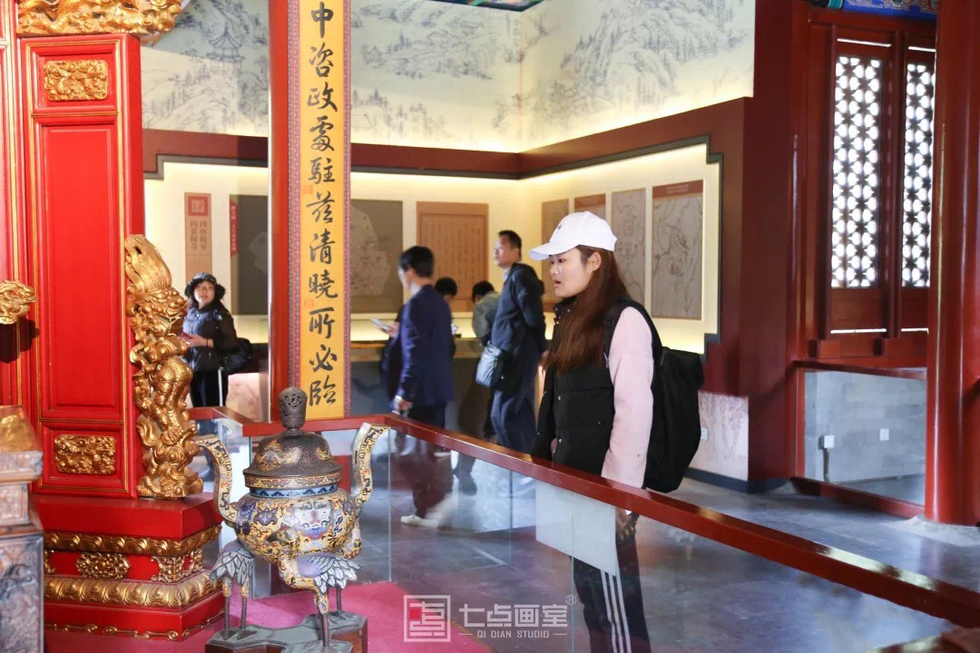 【硬核少女刘唤楠】从零基础到央美录取,她只做了这一件事——坚持 【硬核少女刘唤楠】从零基础到央美录取,她只做了这一件事——坚持