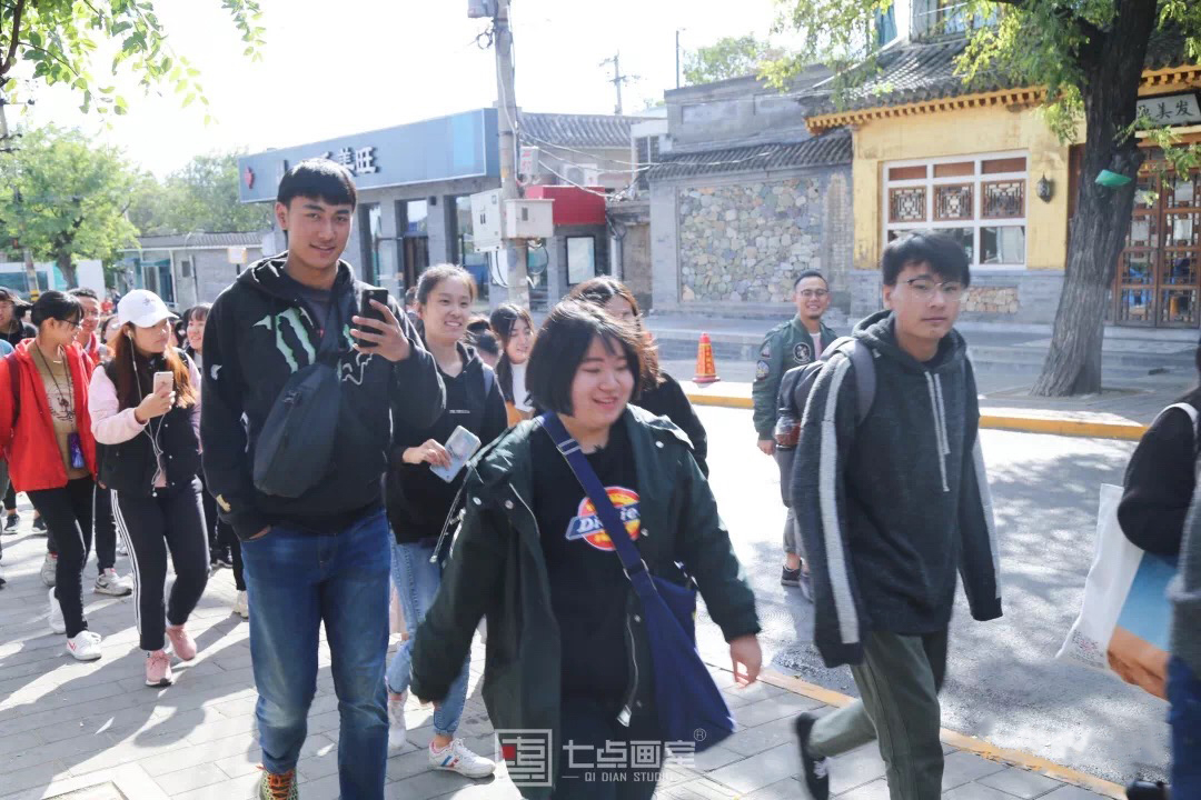 【硬核少女刘唤楠】从零基础到央美录取,她只做了这一件事——坚持 【硬核少女刘唤楠】从零基础到央美录取,她只做了这一件事——坚持