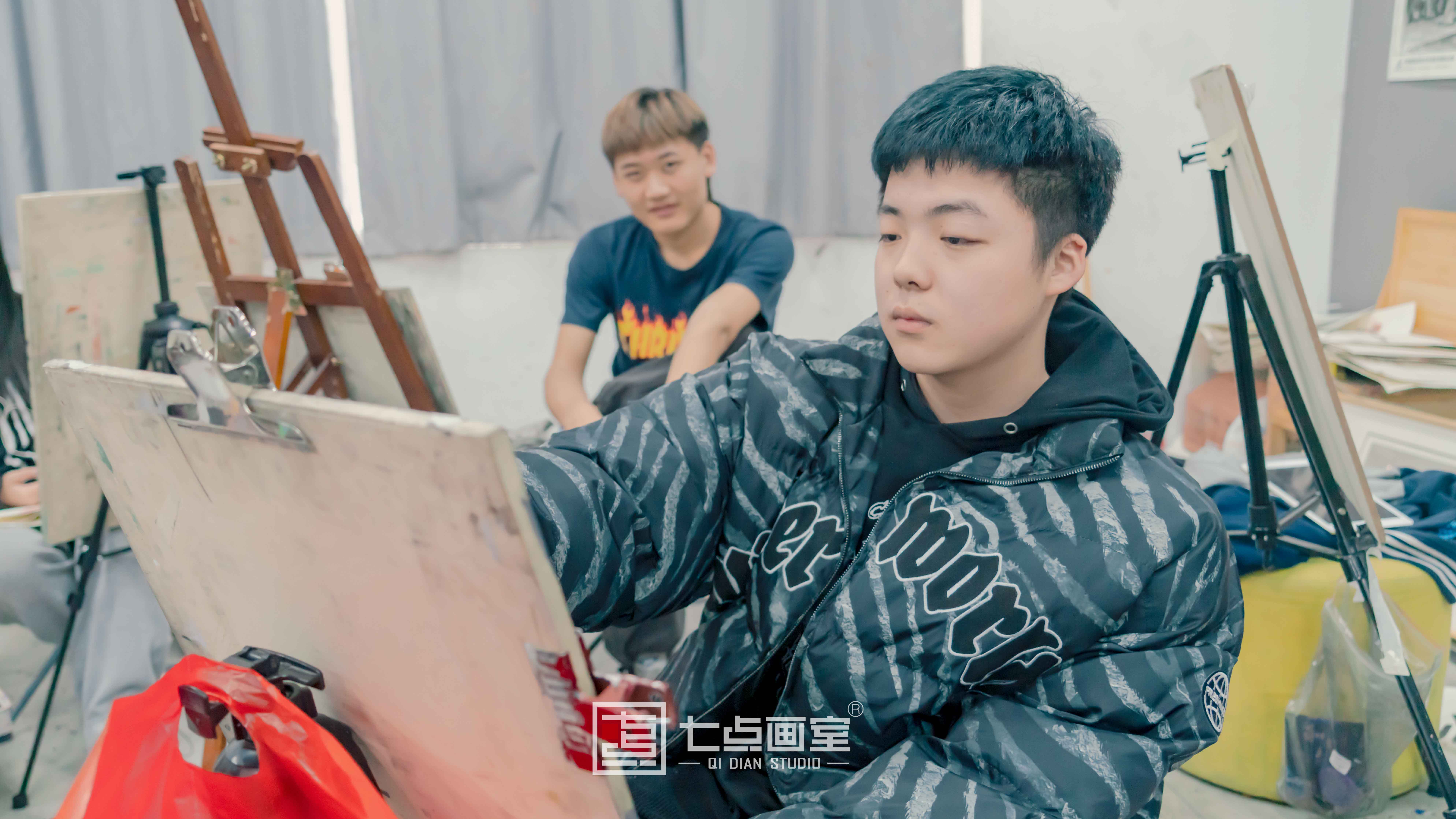 在七点逆袭成学霸,还夺得河北联考265.25高分——七点应届学员袁满专访 在七点逆袭成学霸,还夺得河北联考265.25高分——七点应届学员袁满专访