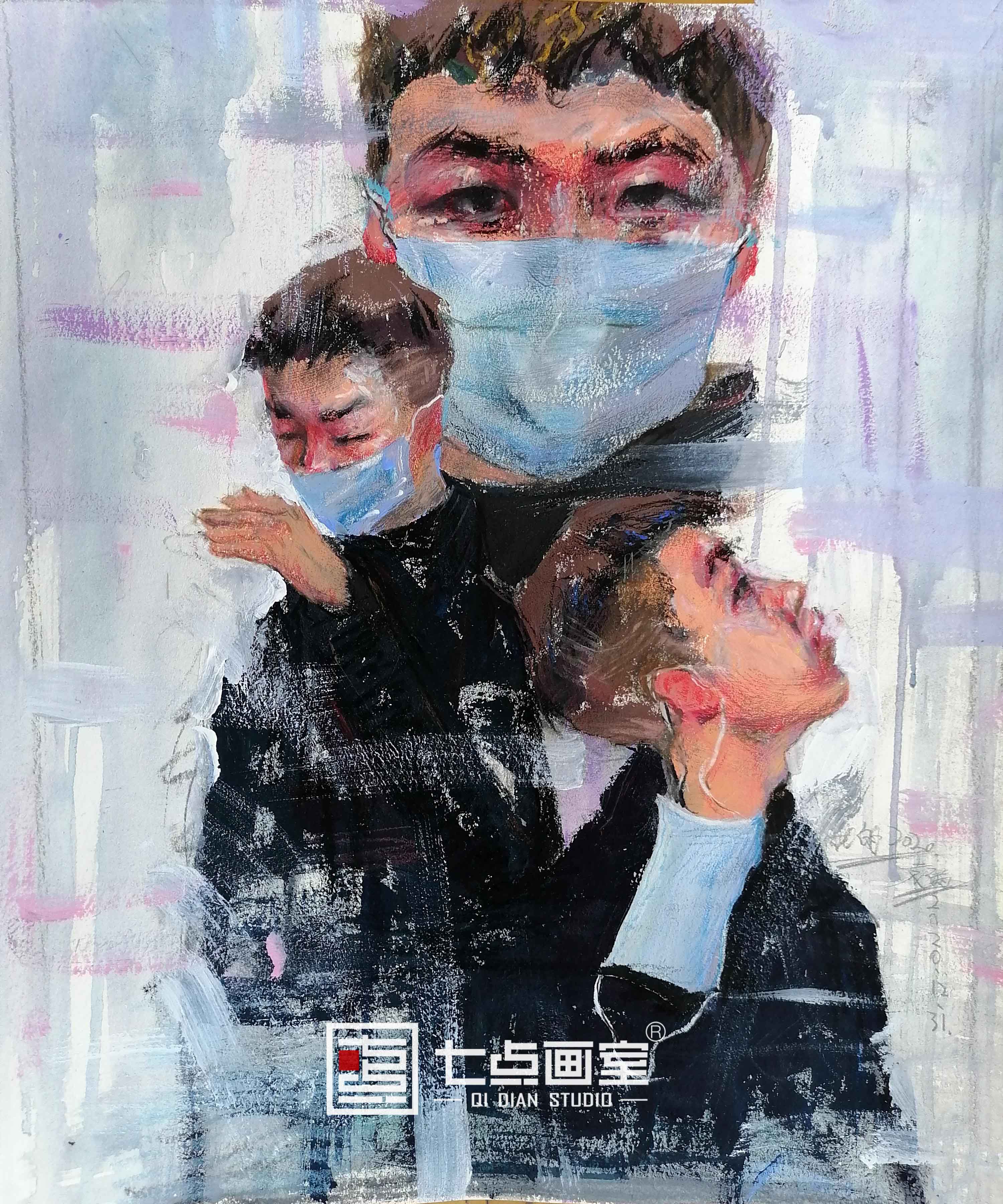 在七点逆袭成学霸,还夺得河北联考265.25高分——七点应届学员袁满专访 在七点逆袭成学霸,还夺得河北联考265.25高分——七点应届学员袁满专访