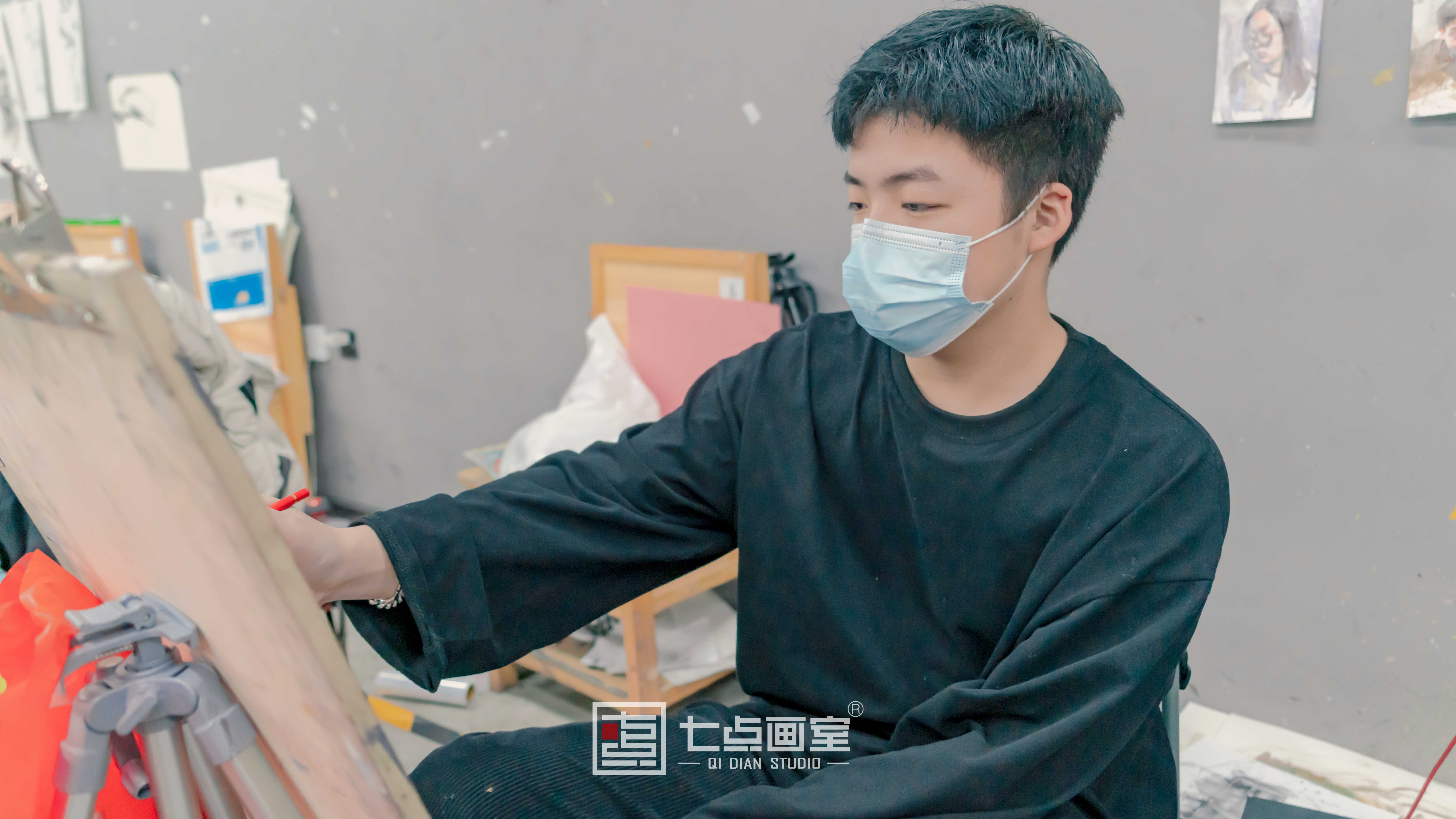 在七点逆袭成学霸,还夺得河北联考265.25高分——七点应届学员袁满专访 在七点逆袭成学霸,还夺得河北联考265.25高分——七点应届学员袁满专访