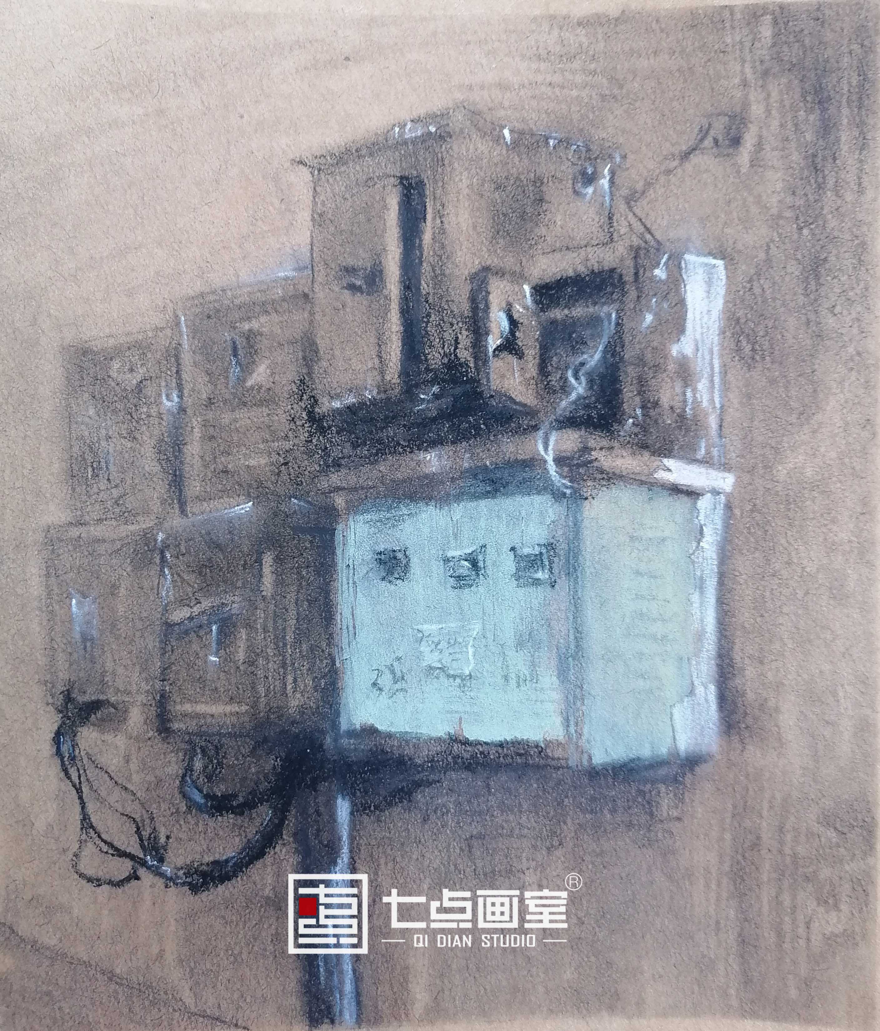 在七点逆袭成学霸,还夺得河北联考265.25高分——七点应届学员袁满专访 在七点逆袭成学霸,还夺得河北联考265.25高分——七点应届学员袁满专访