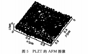ITO／PLZT薄膜湿法刻蚀研究