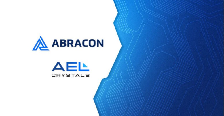 Abracon Acquires AEL Crystals Ltd