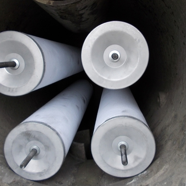 Coalescence filter element case of Nepal thermal power plant Coalescence filter element case of Nepal thermal power plant