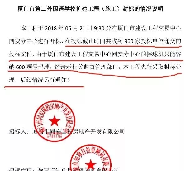 1.2亿工程，3578家建筑企业来“抢”！