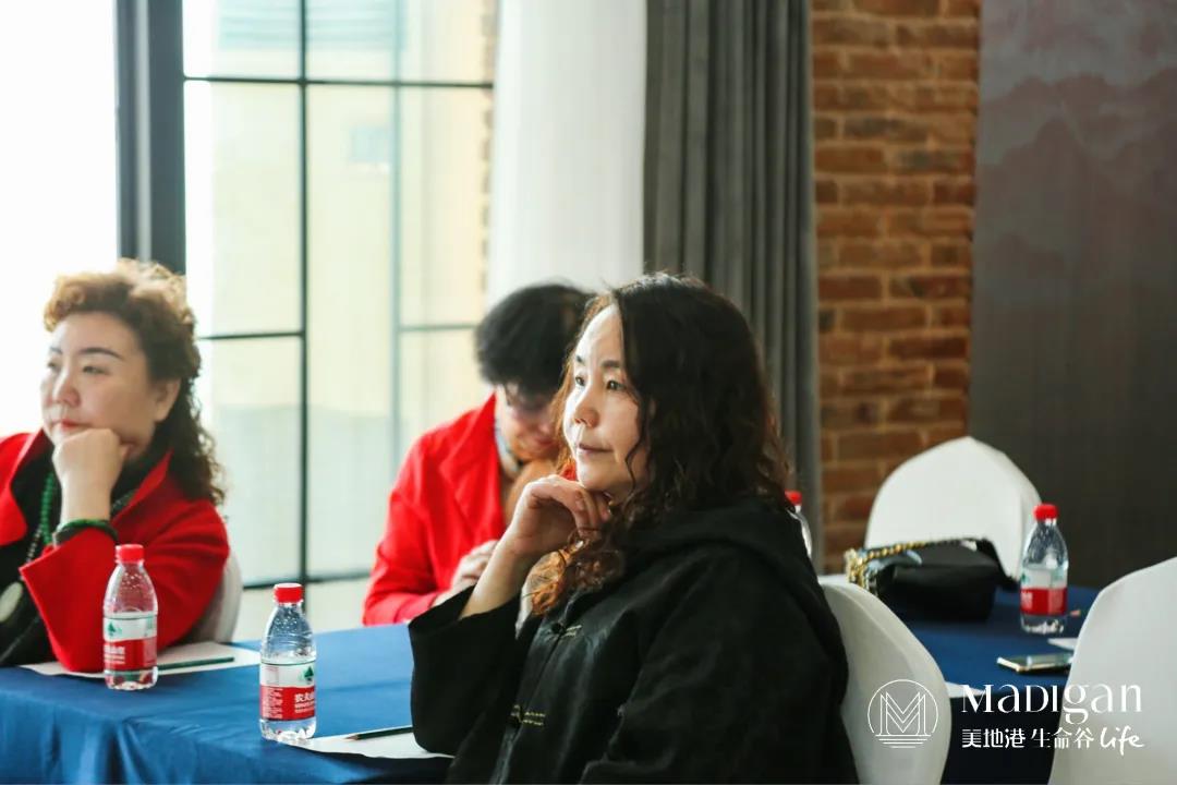 【葆蒂兰国际|美地港医疗资讯】美地港南太湖生命谷“人间四月天”完美落幕