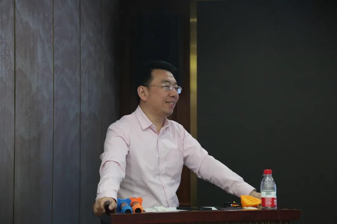 【葆蒂兰国际|美地港医疗资讯】美地港南太湖生命谷“人间四月天”完美落幕