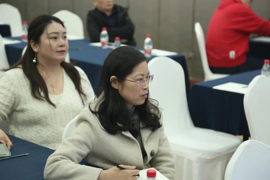 【葆蒂兰国际|美地港医疗资讯】美地港南太湖生命谷“人间四月天”完美落幕
