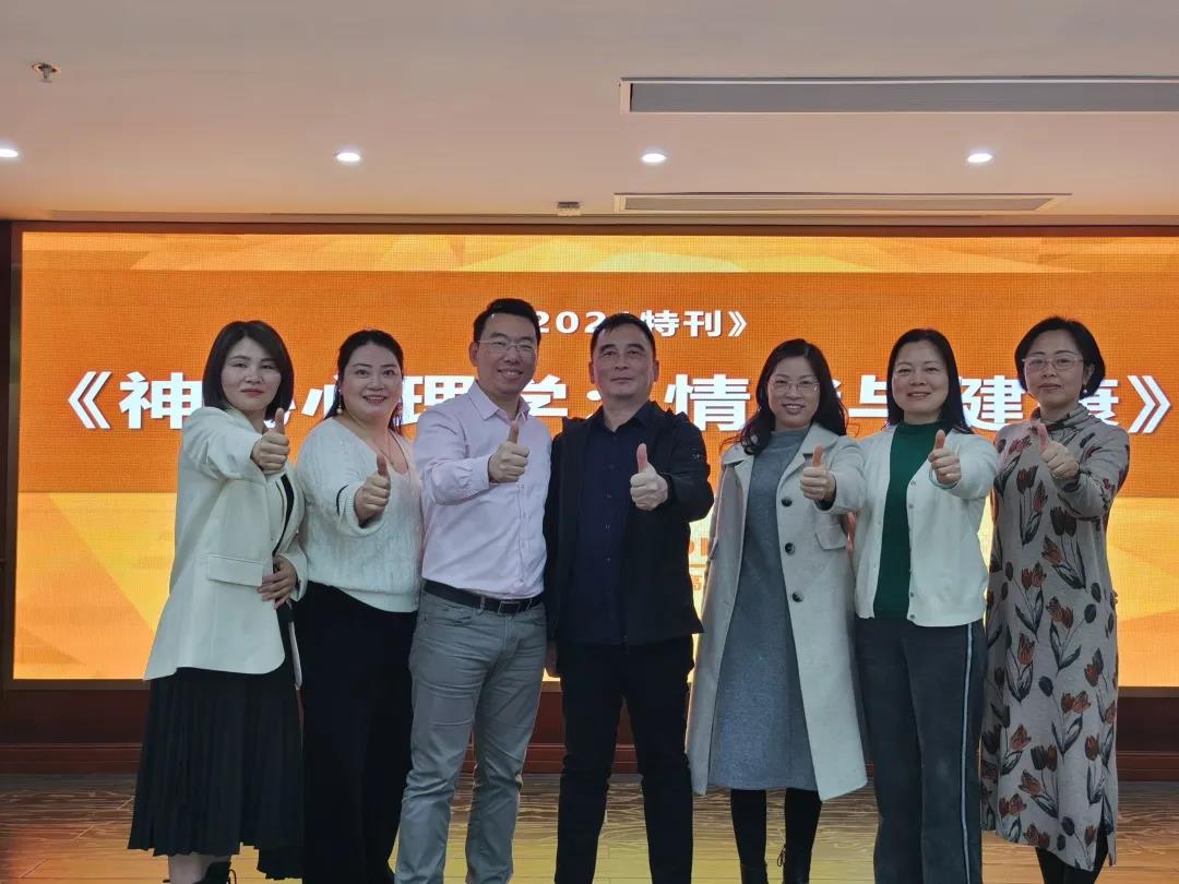 【葆蒂兰国际|美地港医疗资讯】美地港南太湖生命谷“人间四月天”完美落幕