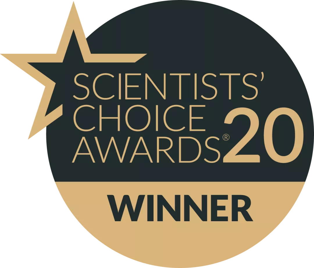 有奖互动 | 年度“科学家选择奖”揭晓，赛多利斯喜提两枚大奖