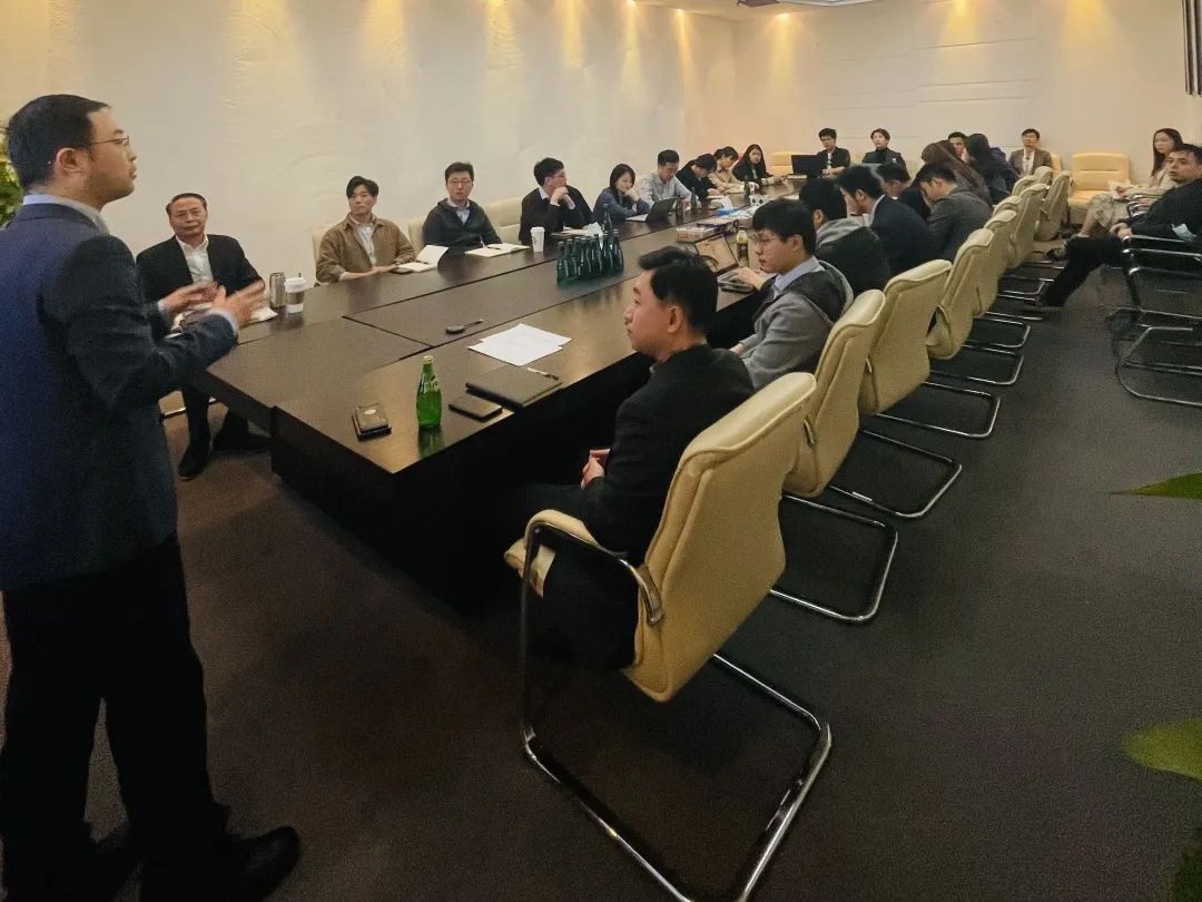 赋能律师 共筑未来 | 普世万联2021年度律师培训计划正式启动 赋能律师 共筑未来 | 普世万联2021年度律师培训计划正式启动