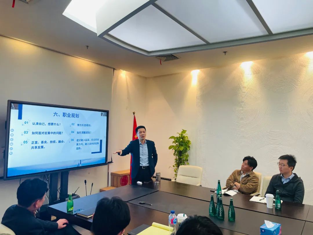 赋能律师 共筑未来 | 普世万联2021年度律师培训计划正式启动 赋能律师 共筑未来 | 普世万联2021年度律师培训计划正式启动