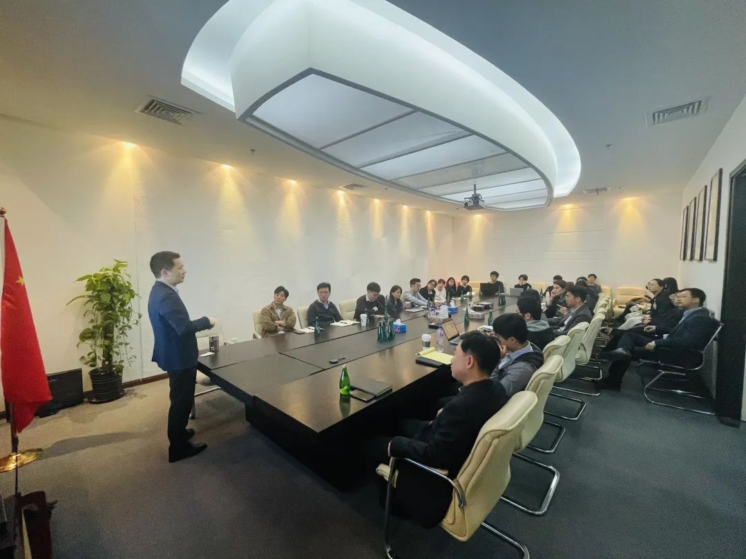 赋能律师 共筑未来 | 普世万联2021年度律师培训计划正式启动 赋能律师 共筑未来 | 普世万联2021年度律师培训计划正式启动