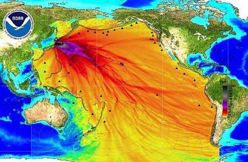 日本正式?jīng)Q定將核污水排入大海，福島核事故真要全球買單？