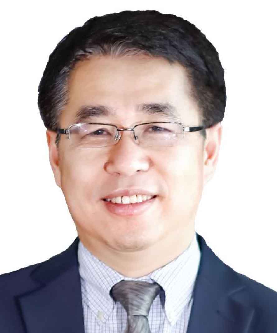 孙志刚