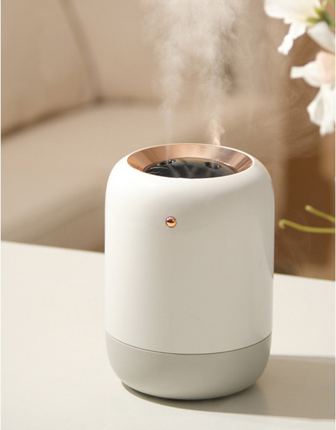 机械单键双喷加湿器 机械单键双喷加湿器