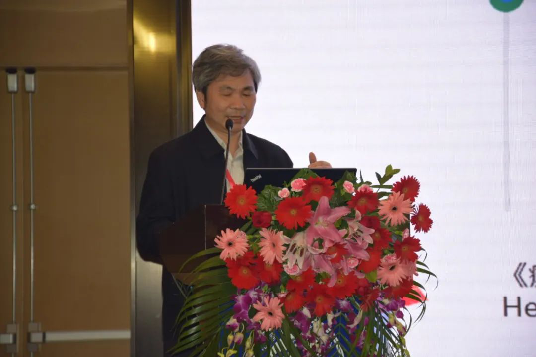 中国抗癫痫协会生酮饮食专业委员会成立大会在深胜利召开！