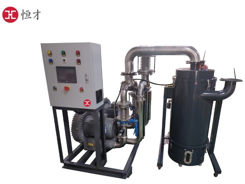 清掃真空系統(tǒng)中央除塵系統(tǒng)特點及使用方式