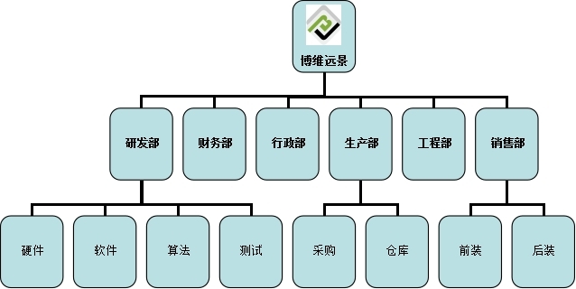 组织结构