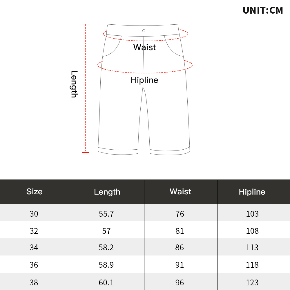 Men's Denim Shorts Jeans Regular Fit Shorts Casual Shorts Outdoor Sport