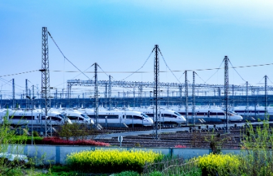 广西省铁路投资集团十三五战略规划项目