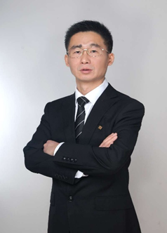杨新刚