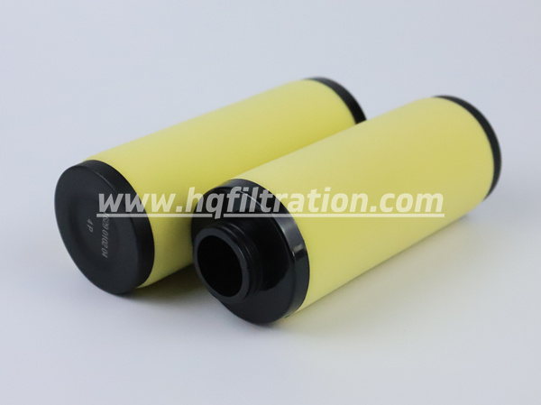 Hqfiltration Dryer filter element 1629010204 4P