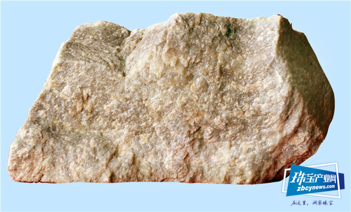  岫岩玉的三大品种及其体系