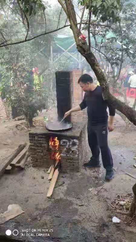 2019年九龙生态园活动