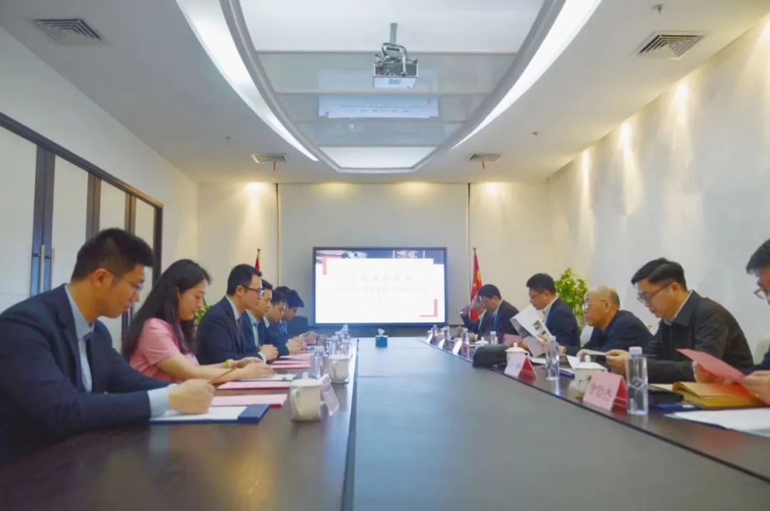 普世万联律所与天地软件园、中以(上海)创新园共建“知识产权法律服务工作站” 普世万联律所与天地软件园、中以(上海)创新园共建“知识产权法律服务工作站”