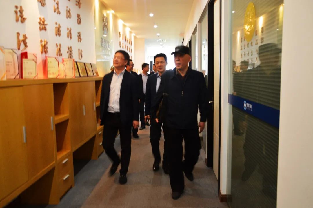 普世万联律所与天地软件园、中以(上海)创新园共建“知识产权法律服务工作站” 普世万联律所与天地软件园、中以(上海)创新园共建“知识产权法律服务工作站”