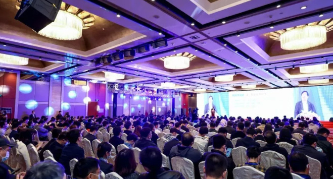 筑泰防务受邀出席第六届中国网络信息安全峰会 筑泰防务受邀出席第六届中国网络信息安全峰会
