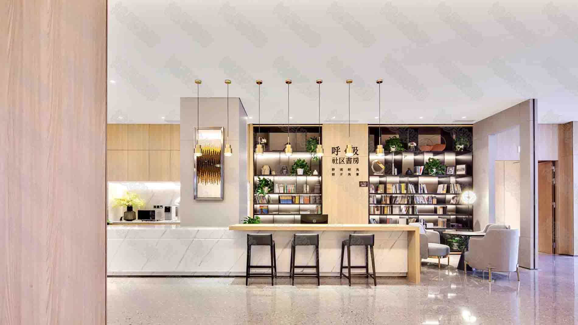 鸿昊装饰 | 两个项目荣获2019年度“深圳市装饰工程金鹏奖” 鸿昊装饰 | 两个项目荣获2019年度“深圳市装饰工程金鹏奖”