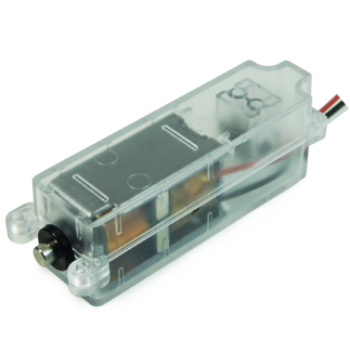 ZDC-001雙保持電子鎖 帶微動開關信號反饋直流充電槍電子鎖模塊 ZDC-001雙保持電子鎖 帶微動開關信號反饋直流充電槍電子鎖模塊