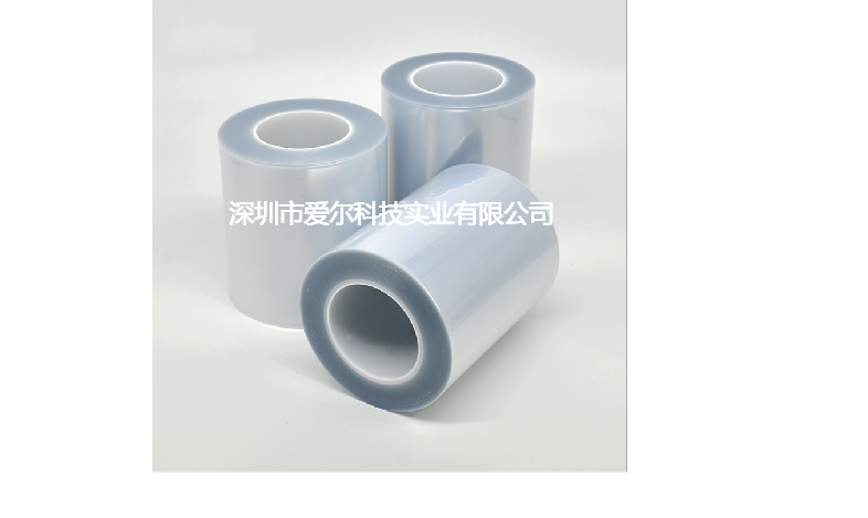 PE网纹保护膜