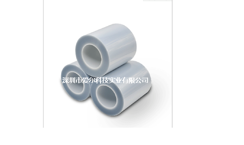 PE网纹保护膜