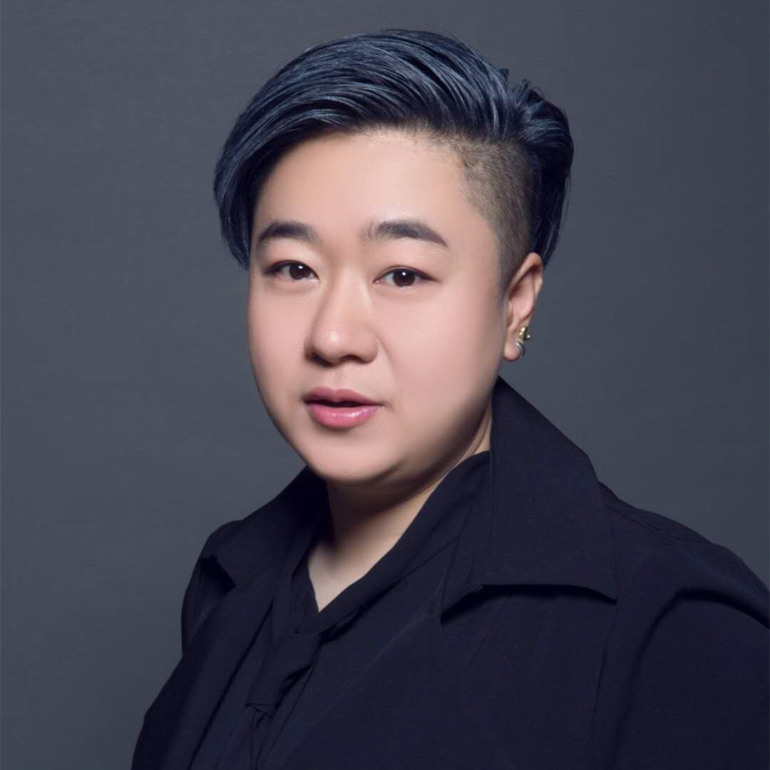 薛婉菁  女士 Ms.XUE Wanjing（中国）