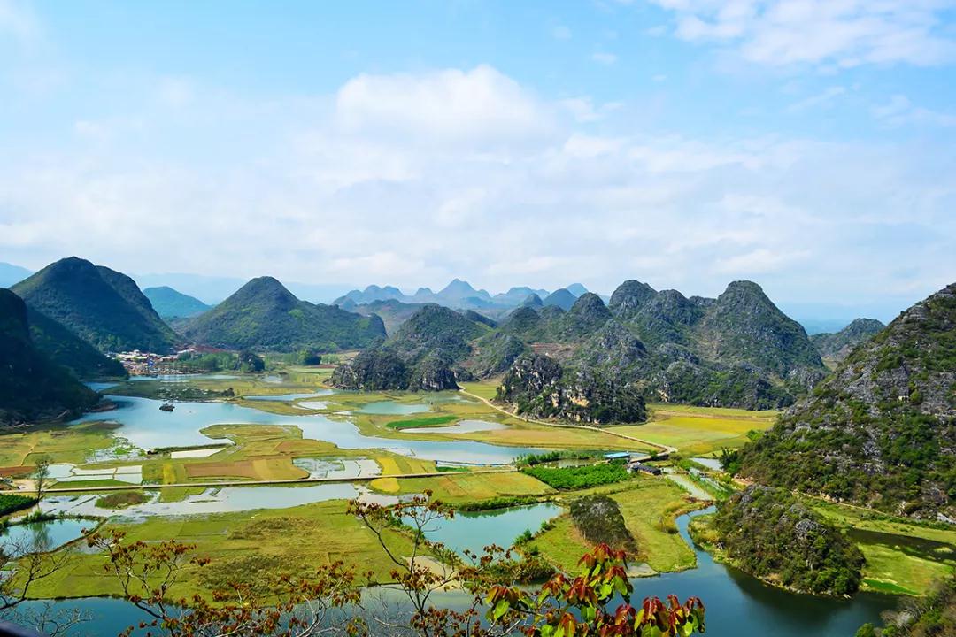 探索戶外| 夏天這些地方簡(jiǎn)直是避暑遛娃的天堂