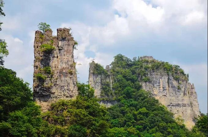 探索戶外| 夏天這些地方簡(jiǎn)直是避暑遛娃的天堂