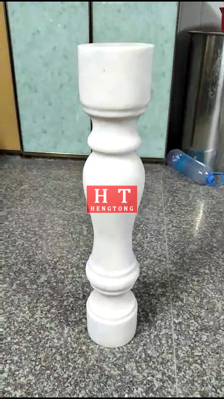 广西白花瓶柱 广西白花瓶柱