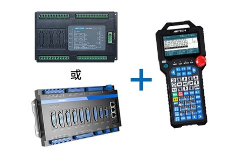 五軸聯(lián)動(dòng)加工的五個(gè)坐標(biāo)軸的操作方式
