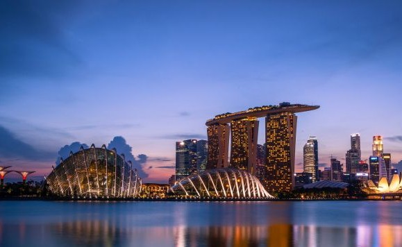 国际金融中心