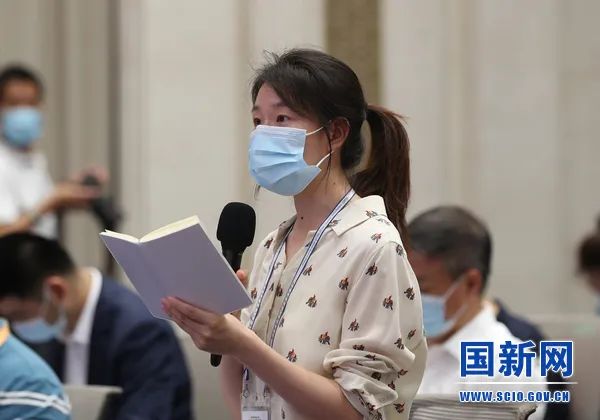 国新办举行启动全国碳排放权交易市场上线交易国务院政策例行吹风会(全文实录) 国新办举行启动全国碳排放权交易市场上线交易国务院政策例行吹风会(全文实录)
