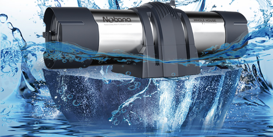 osmosis reverse systems water treatment