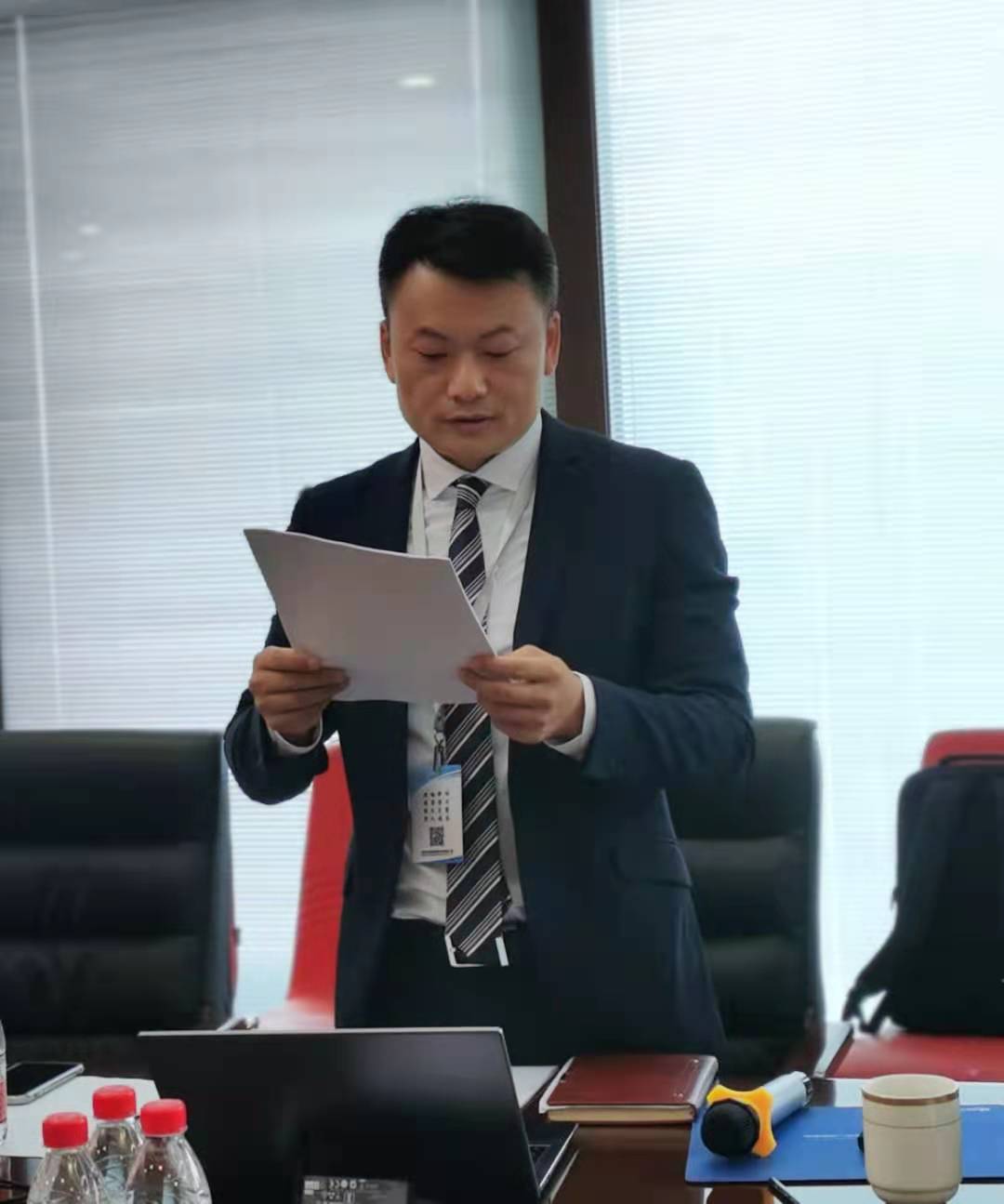 公司重大资产重组方案获股东大会审议通过